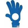 Ology Hand Swimming Pool Floating Shapes Bleu