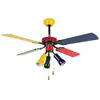 Orbegozo Ventilateur De Plafond Cc 09105 C 105 Cm