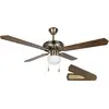 Orbegozo - Ventilateur de Plafond 132 cm E27 60W CL06132 m ref 12195
