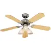 Orbegozo Ventilateur De Plafond Ct 12105 105 Cm