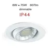 Beneito Faure Compac R Spot Led Encastrable Encastrable À Intensité Va