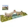 Aedes Pont Du Diable (Martorell - Espagne) - Ech 1/200 - 1600 Pcs - 43...