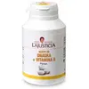 Ana Maria Lajusticia Huile D´onagre Et E E Vitamine 275 Unités Neutre Saveur