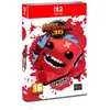 Super Meat Boy 3D S.E. SWITCH UK