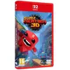 Super Meat Boy 3D SWITCH UK