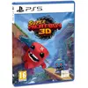 Super Meat Boy 3D Special Edition PS5