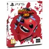 Super Meat Boy 3D S.E. PS-5 UK