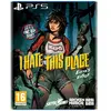 I Hate This Place Elena's Edition PS5