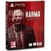 MERIDIEM GAMES Karma The Dark World Limited Edition PS5
