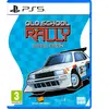 Old School Rally Special Edition