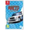 Old School Rally Special Edition