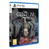 Playstation Games Ps5 Centum-premium Edition