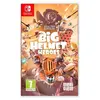 Microids Big Helmet Heroes Exalted Edition Nintendo Switch