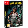 I Hate This Place Elena's Edition Nintendo Switch