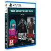 The Nightmare Box Vol. III PS5