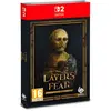 LAYERS OF FEAR: THE FINAL MASTERPIECE EDITION   Jeu Switch 2