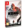 Kong Survivor Instinct Nintendo Switch