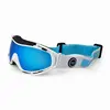 Brave Sports Lunettes De Soleil Polarisées Breeze Ice Vision Anti-fog
