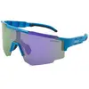 Brave Sports Lunettes De Soleil Polarisées Active Neon Wave