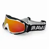 Brave Sports Lunettes De Soleil Polarisées Breeze Sun Burst Anti-fog