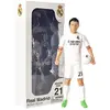 Banbo Toys Figurine De Brahim Diaz Du Real Madrid 20 Cm