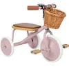 Tricycle évolutif Dusty Pink