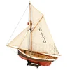 Jolie Brise Kotter - NIEUW! - Artesania Latina houten modelbouw boot 1...