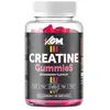 Kom Endurance Capsules De Créatine Gummies Fraise 60 Unités