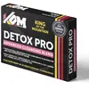 Kom Endurance Capsules Detox 60 Unités