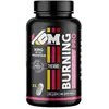 Kom Endurance Capsules Thermogenic 90 Unités