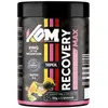 Kom Endurance Poudre De Boisson De Récupération 3:1 Recharge Exotique ...