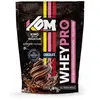 Kom Endurance Protéine Whey Pro Chocolat 453g