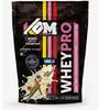 Kom Endurance Protéine Vanille Whey Pro 453g