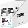 226ers Boîte De Gels énergétiques High Saveur Neutre 24 Unités