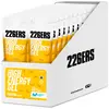 226ers Boîte De Gels énergétiques High Banane 76g 24 Unités