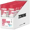 226ers Boîte De Gels énergétiques High Fructose 160mg Cerise 80g