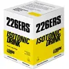 226ers Boîte De Monodose Isotonique Citron 20g 20 Unités
