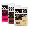 226ers Récupération Monodose Box Chocolat 50g 15 Unités