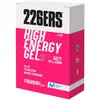 226ers Gel énergétique High Fraise Salé 45g 8 Unités