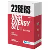 226ers Gel énergétique High Caffeine Cerise 45g 8 Unités