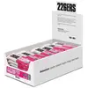 226ers Boîte De Barres énergétiques Aux Gummies Electrolytes Vegan Fra...