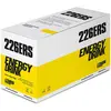 226ers Boîte De Boisson Énergétique Monodose Citron 50g 15 Unités