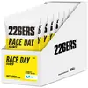 226ers Boîte Monodose Sub9 Race Day 87g Melon D´eau 9 Unités