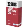 226ers Gel énergétique High Caffeine Cerise 76g 6 Unités
