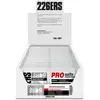 226ers Casquettes Sub9 Pro Salts Electrolytes Duplo Saveur Neutre 40 Unités
