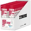 226ers Boîte De Gels énergétiques High Fructose Cola 80g 24 Unités