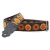 RightOn Crochet - Brown gitaarband