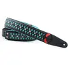 RightOn Armour - Teal gitaarband