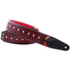 RightOn Armour - Red gitaarband