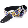 RightOn Crochet - White gitaarband
